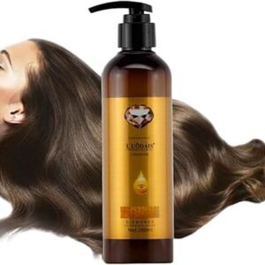 l'uodais luxurious hair serum 280ml