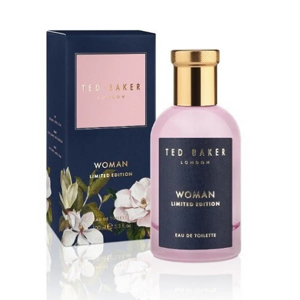 Ted Baker Woman 100ml