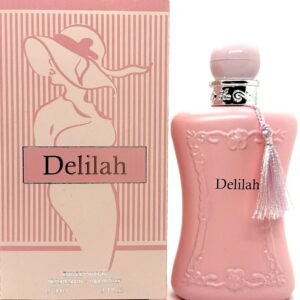 Delilah Perfume (Fragrance Couture) 100ml